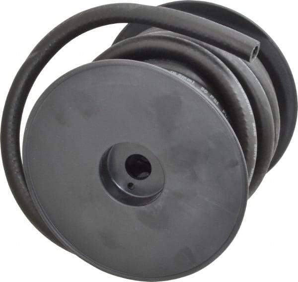 Continental ContiTech - 3/8" ID x 25' Fuel Line/Emission Control Hose - Hysunite & Chemigum, 250°F Max - USA Tool & Supply