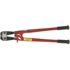 H.K. Porter - Cutting Pliers Type: Bolt Cutter Insulated: NonInsulated - USA Tool & Supply