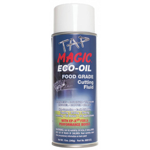 ‎Tap Magic Formula 2-12 oz - USA Tool & Supply
