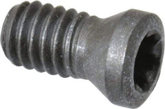 Seco - Torx Plus Lock Screw for Indexable Drilling - USA Tool & Supply