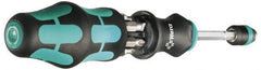 Wera - Bit Screwdriver - USA Tool & Supply