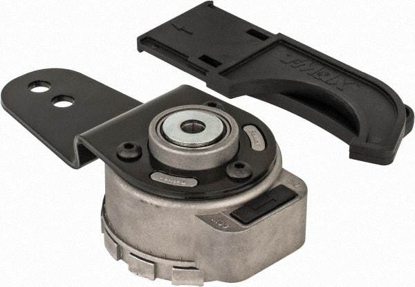 Fenner Drives - Rotary Tensioners Type.: Rotary Tensioner Material: Steel & Aluminum - USA Tool & Supply