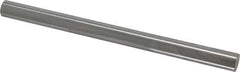 Thomson Industries - 1/2" Diam, 7" Long, Steel Standard Round Linear Shafting - 60-65C Hardness - USA Tool & Supply