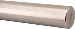 Thomson Industries - 3/4" Diam, 14" Long, Steel Standard Round Linear Shafting - 60-65C Hardness - USA Tool & Supply