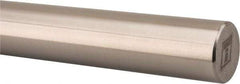 Thomson Industries - 5/8" Diam, 14" Long, Steel Standard Round Linear Shafting - 60-65C Hardness - USA Tool & Supply