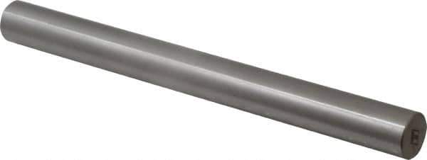 Thomson Industries - 3/4" Diam, 8" Long, Steel Standard Round Linear Shafting - Unhardened - USA Tool & Supply