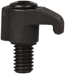 Kennametal - Series Top Notch, CK Clamp Assembly for Indexables - Neutral Cut - USA Tool & Supply