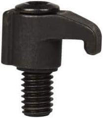 Kennametal - Series Top Notch, CK Clamp Assembly for Indexables - Neutral Cut - USA Tool & Supply