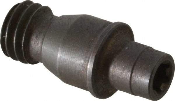 Kennametal - Lock Pin for Indexable Turning Tools - Series Kenloc - USA Tool & Supply