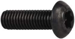 Kennametal - Torx Plus Cap Screw for Indexables - M5 Thread, For Use with Clamps - USA Tool & Supply