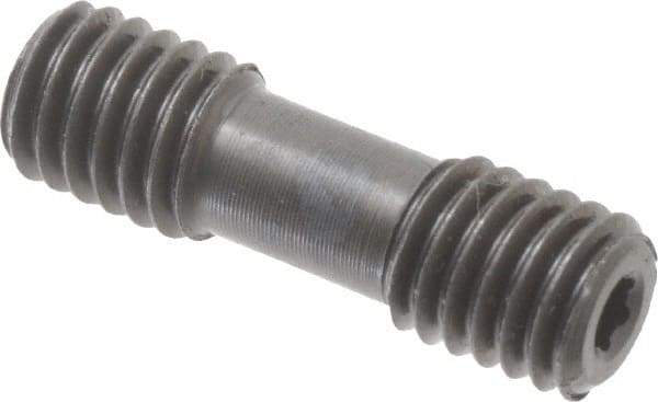 Kennametal - Torx Plus Cap Screw for Indexables - For Use with Clamps - USA Tool & Supply
