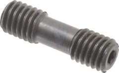 Kennametal - Torx Plus Cap Screw for Indexables - For Use with Clamps - USA Tool & Supply