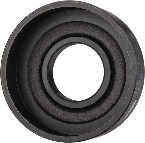 Greenlee - 3-1/2" Conduit Round Die - 102.7mm Hole Diam - USA Tool & Supply