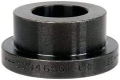 Greenlee - 3-1/2, 4 & 5" Conduit Round Bushing - 4" Hole Diam - USA Tool & Supply