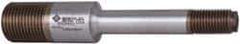 Greenlee - 1/2" Conduit Round Draw Stud - 4-1/4" Hole Length x 7/8" Hole Diam - USA Tool & Supply