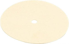 3M - Inhalation Valve - White, for Half and Full Facepieces - USA Tool & Supply