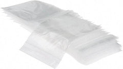 Value Collection - 3 x 4", 2 mil Self-Seal Reclosable Bags - Regular-Duty - USA Tool & Supply