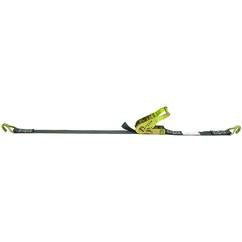 6A102 1" X 15' FLAT HOOK - USA Tool & Supply
