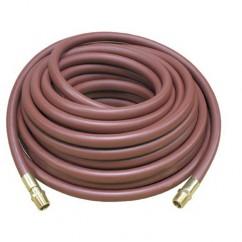 3/4 X 100' PVC HOSE - USA Tool & Supply