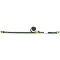 6A110 1" X 15' FLAT HOOK - USA Tool & Supply