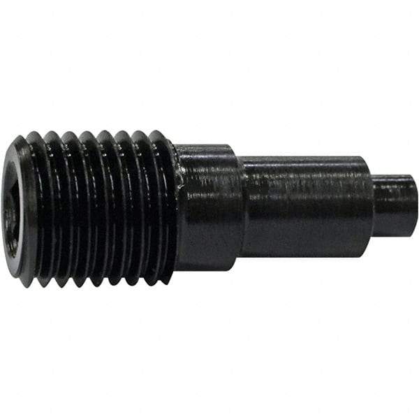 Buck Chuck Company - Lathe Chuck Adapter Plate Pin - 1 Piece - USA Tool & Supply