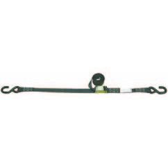 6A112 1" X 15' ZINC - USA Tool & Supply