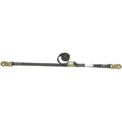 6A114 1" X 15' HOOK & - USA Tool & Supply
