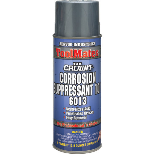 ‎101 Corrosion Prevent-10.5 oz Aerosol - USA Tool & Supply