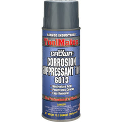 ‎101 Corrosion Prevent-10.5 oz Aerosol - USA Tool & Supply