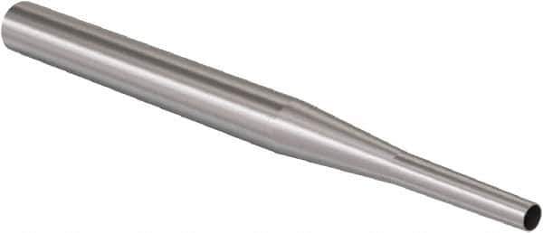 Seco - Minimaster 20mm 89°/85° Shank Milling Tip Insert Holder & Shank - 0.374" Neck Diam, 250.01mm OAL, Heavy Metal MM10 Tool Holder - USA Tool & Supply