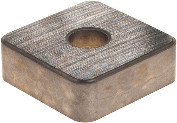 Seco - 3/4" Insert Inscribed Circle, Anvil for Indexables - USA Tool & Supply