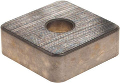 Seco - 3/4" Insert Inscribed Circle, Anvil for Indexables - USA Tool & Supply