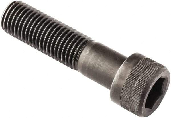 Seco - Hex Socket Cap Screw for Indexable Milling - For Use with Arbors & Inserts - USA Tool & Supply