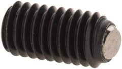 Seco - Hex Socket Set Screw for Indexable Boring Heads - For Use with Inserts - USA Tool & Supply