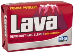 Lava - 5.75 oz Box Soap - USA Tool & Supply