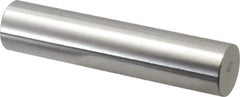 Thomson Industries - 7/8" Diam, 4" Long, Steel Standard Round Linear Shafting - 60-65C Hardness - USA Tool & Supply