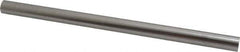 Thomson Industries - 12mm Diam, 200mm Long, Steel Annealed End Round Linear Shafting - 60C Hardness - USA Tool & Supply