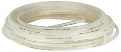 Parker - 14mm OD, 100' Long, Nylon Tube - Natural, 218 Max psi, -65 to 200°F - USA Tool & Supply