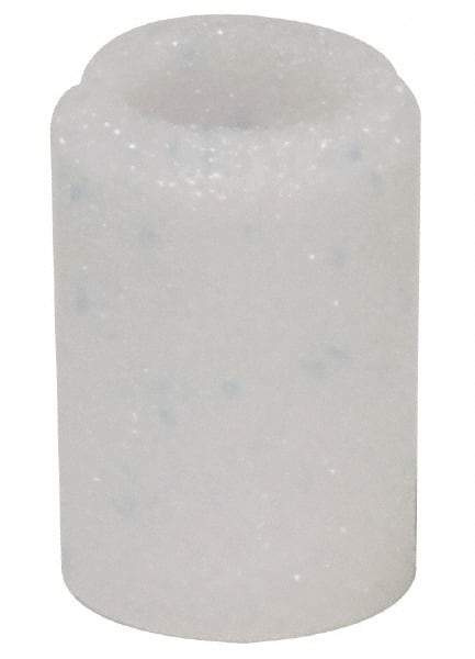 Parker - Replacement Filter Element - 20 µ Rating, 2.63" High x 1-1/2" Wide, For Use with PF504 - USA Tool & Supply