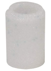 Parker - Replacement Filter Element - 20 µ Rating, 2.63" High x 1-1/2" Wide, For Use with PF504 - USA Tool & Supply
