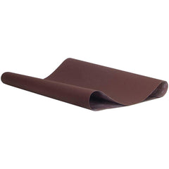 Norton - 37" Wide x 75" OAL, 100 Grit, Aluminum Oxide Abrasive Belt - USA Tool & Supply