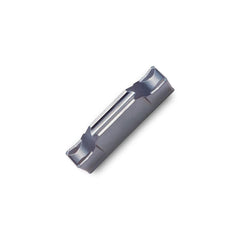Cut-Off Inserts; Insert Style: TDC; Insert Size Code: 4; Insert Material: Solid Carbide; Manufacturer Grade: TT7220; Insert Holding Method: Clamp; Lead Angle Direction: Left Hand; Insert Hand: Left Hand; Lead Angle: 4.000; Relief Angle: 7.000; Multi-use T
