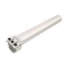 GHIC-38.1-70 - Internal Machining Grooving Toolholder - USA Tool & Supply