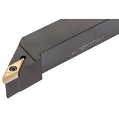 SVJCL2525M16 - Turning Toolholder - USA Tool & Supply