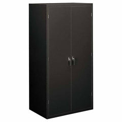 Hon - Storage Cabinets Type: Locking Width (Inch): 36 - USA Tool & Supply