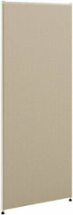 Basyx - Office Cubicle Partitions Type: Fabric Panels Width (Inch): 36 - USA Tool & Supply