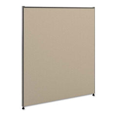 Hon - 42" x 36" Partition & Panel System-Social Distancing Barrier - USA Tool & Supply