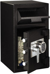 Sentry Safe - 1 Cubic Ft. Personal Safe - USA Tool & Supply