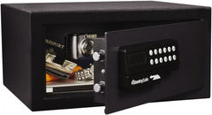 Sentry Safe - 1 Cubic Ft. Personal Safe - USA Tool & Supply
