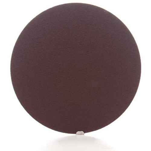 3M PSA Cloth Disc 348D 60 X-weight 10″ x NH Die 1000C - USA Tool & Supply
